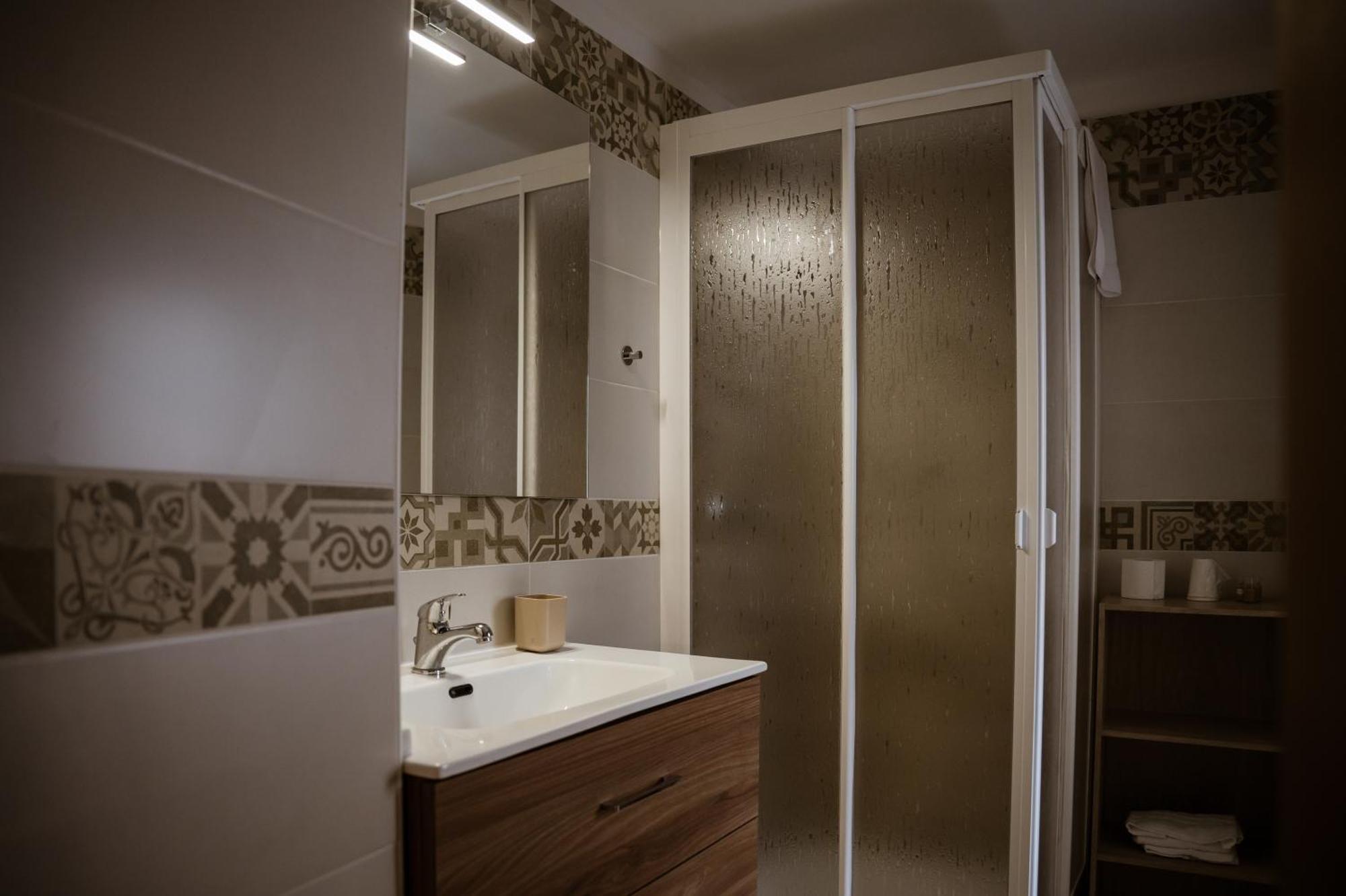 Cortilia Holiday House Cefalu Exterior photo