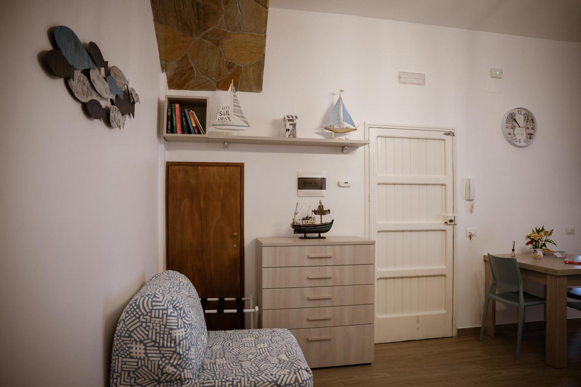 Cortilia Holiday House Cefalu Exterior photo